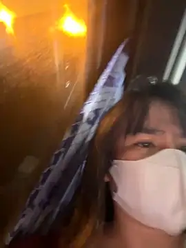 May-Squirt online show from March 22, 2025, 5:28 am