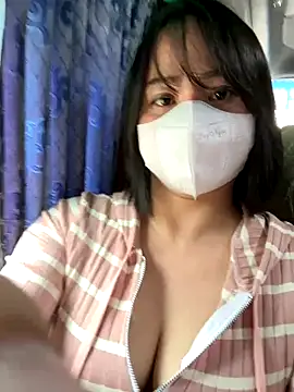 May-Squirt online show from November 9, 2025, 5:55 am