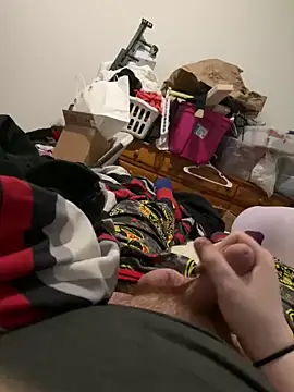 MaterPierce online show from February 5, 2025, 4:27 am