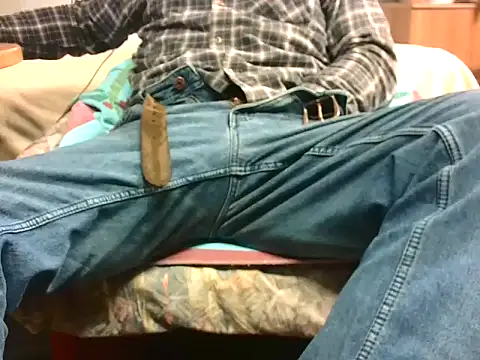 Giulio35 Pika online show from April 3, 2026, 2:45 pm