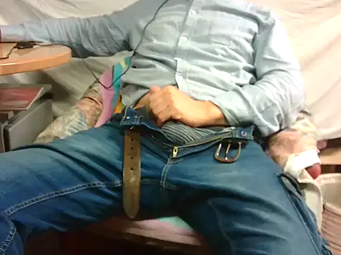 Giulio35 Pika online show from December 20, 2025, 5:54 am