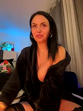 KimKelly13 online show from December 1, 2025, 3:18 am