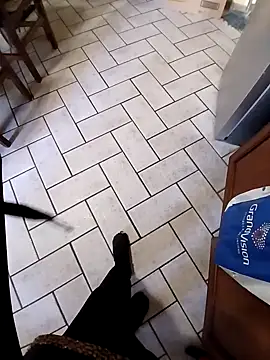 LadyMinnie online show from October 16, 2025, 2:14 pm