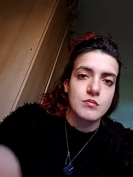 LadyMinnie online show from November 5, 2025, 12:30 pm