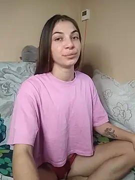 AntoniaHottie online show from November 13, 2025, 8:07 am