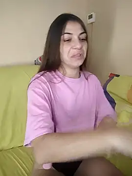 AntoniaHottie online show from November 2, 2025, 9:47 am