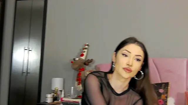 Mayleen x online show from March 2, 2026, 10:17 pm