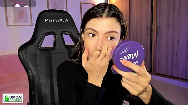 Lilabril online show from February 4, 2026, 2:45 pm