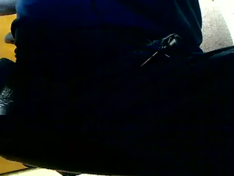 markluvskitty online show from November 20, 2025, 2:07 pm