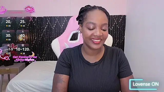 chanel brunette online show from March 17, 2026, 6:44 pm