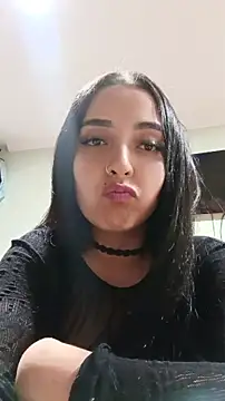 AmberGoddess  online show from April 3, 2026, 11:55 pm