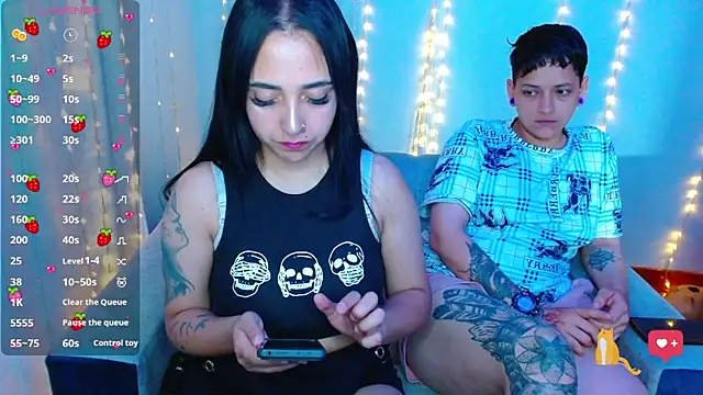 AmberGoddess  online show from March 8, 2026, 2:04 am