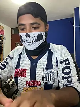 Daniel Black98 online show from March 18, 2025, 1:35 am