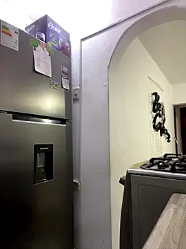 Daniel Black98 online show from September 22, 2025, 11:55 pm