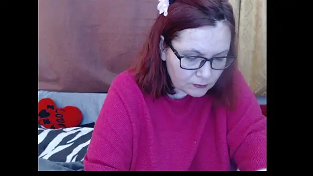 PlayfullMature online show from April 9, 2026, 7:58 am