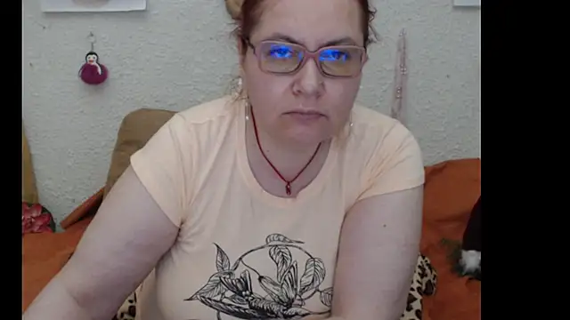 PlayfullMature online show from October 28, 2025, 10:14 am