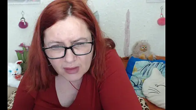 PlayfullMature online show from November 29, 2025, 6:35 am