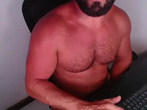 TopDaddy23 online show from March 19, 2026, 11:49 pm