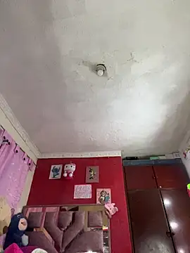  Dulcinea777 online show from February 8, 2026, 3:15 am