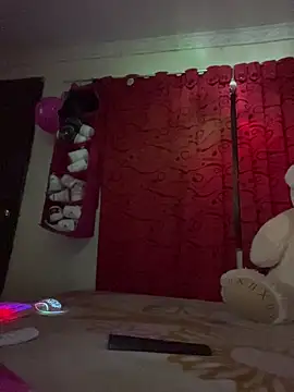  Dulcinea777 online show from November 21, 2025, 12:20 am