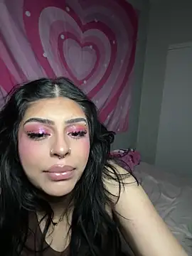 ThickerThanYoBitch online show from March 18, 2026, 11:46 am