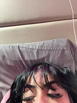 ThickerThanYoBitch online show from March 8, 2025, 11:27 am