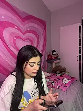 ThickerThanYoBitch online show from January 26, 2025, 12:11 pm