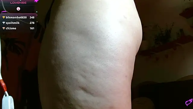 Evethereal online show from January 16, 2025, 5:32 am