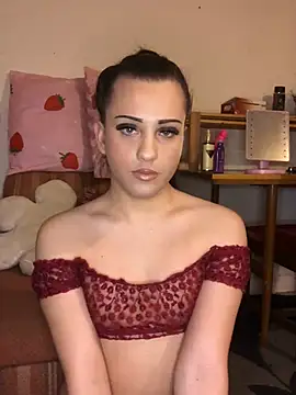 Snapshot of Lisszus chatting on March 1, 2025, 8:32 pm Lisszus online show from March 1, 2025, 8:32 pm