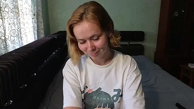 Riley Roo online show from July 9, 2026, 7:53 am