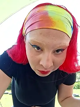 Andrea Bloomix online show from January 9, 2026, 5:20 pm