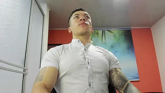 aquiles 51 online show from February 21, 2026, 11:45 am