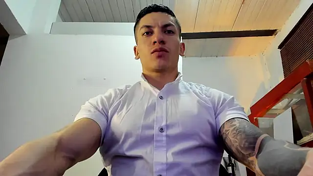 aquiles 51 online show from November 3, 2025, 7:50 pm