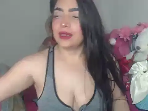 samantha2207 online show from March 23, 2025, 5:54 am