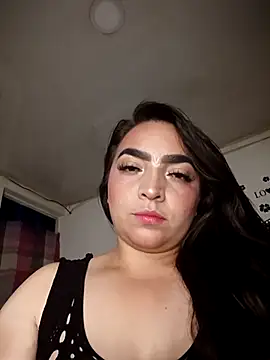 samantha2207 online show from December 15, 2025, 5:46 am