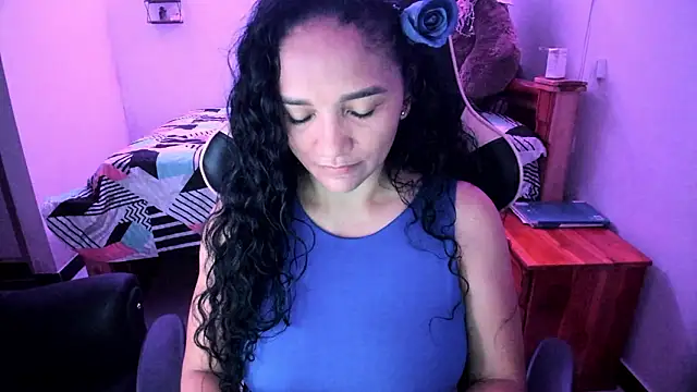 rayza mature 154 online show from March 12, 2026, 2:43 pm