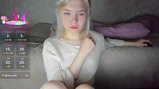 Dopaminegirl online show from March 8, 2025, 10:45 pm