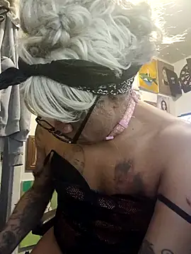 Mune Raez 6 online show from September 28, 2025, 7:04 am