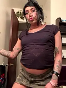 Mune Raez 6 online show from January 18, 2026, 2:20 pm