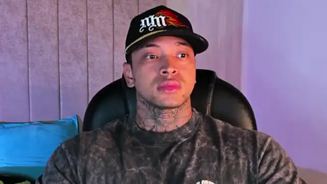 Stiven collins online show from March 22, 2026, 8:05 am