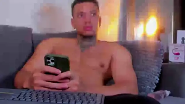 Stiven collins online show from February 10, 2026, 2:05 pm