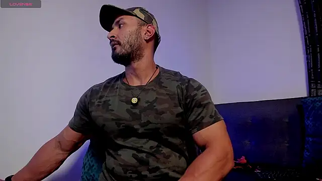 curt xxx online show from February 24, 2026, 2:12 am