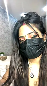 Monalisadon018 online show from December 1, 2024, 4:34 pm