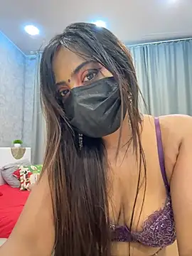 Monalisadon018 online show from December 20, 2024, 1:33 pm