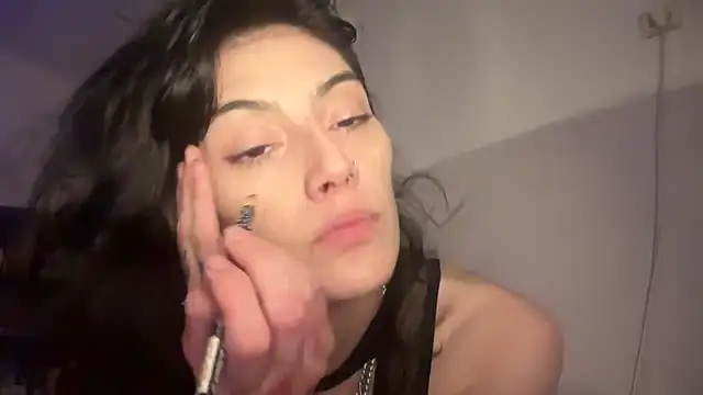 Cyberdark1312x online show from November 25, 2025, 2:06 pm