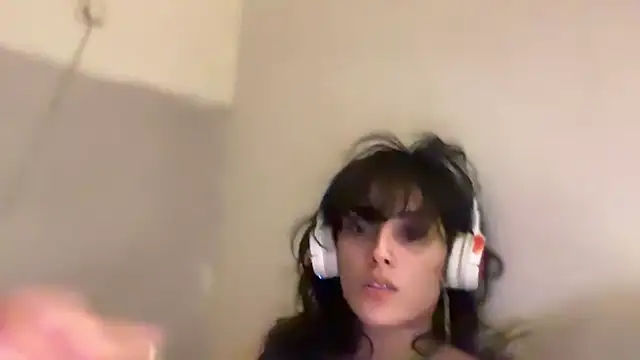 Cyberdark1312x online show from December 4, 2025, 7:07 am