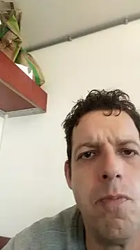 Knuffelstaaf123 online show from October 30, 2025, 8:23 am