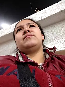 Cute Penelope online show from December 18, 2025, 11:14 am