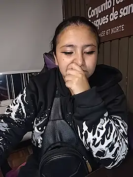 Snapshot of Cute_Penelope chatting on January 17, 2026, 11:14 am Cute Penelope online show from January 17, 2026, 11:14 am