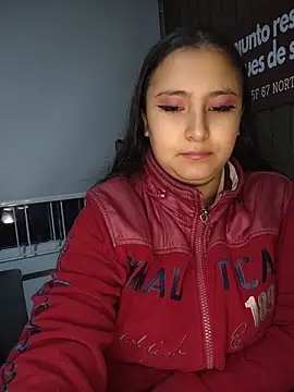 Snapshot of Cute_Penelope chatting on June 12, 2026, 11:08 am Cute Penelope online show from June 12, 2026, 11:08 am